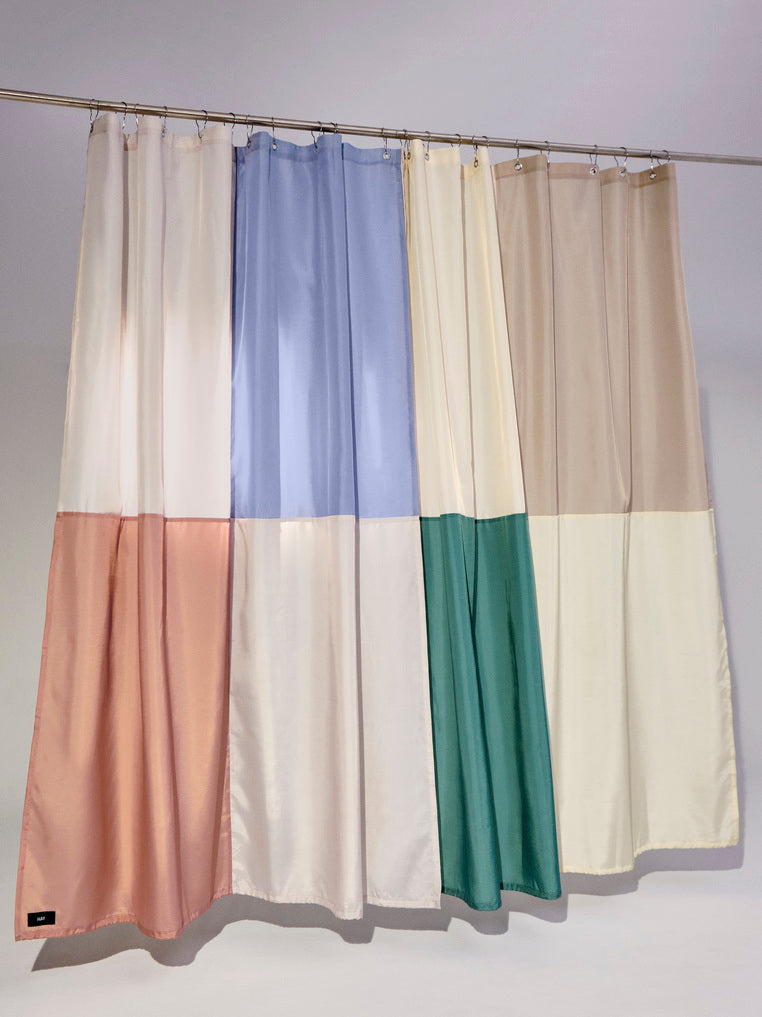 Shower Curtain Rings HAY