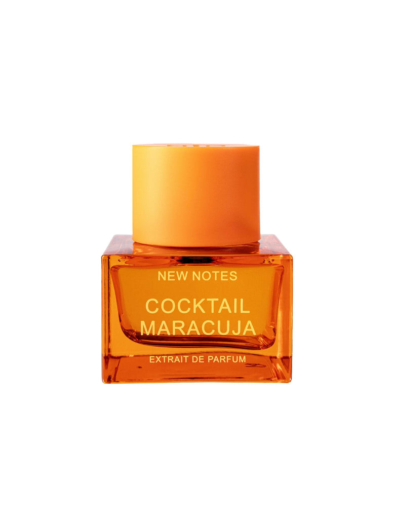 Cocktail Maracuja     Extrait de Parfum New Notes