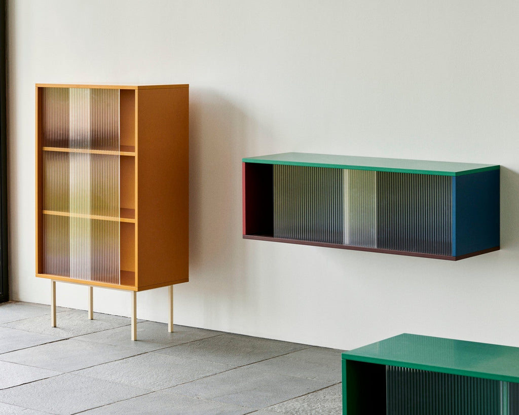 Colour Cabinet M HAY
