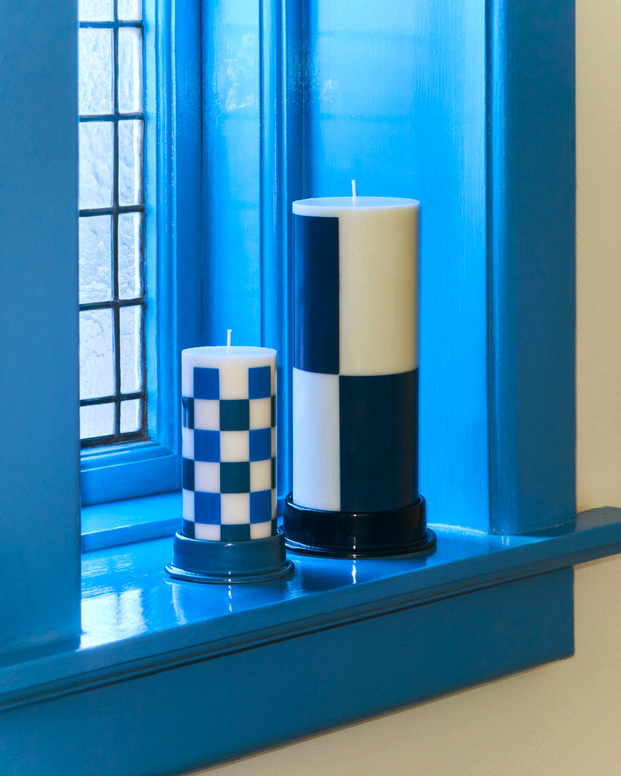 Column Candleholder HAY