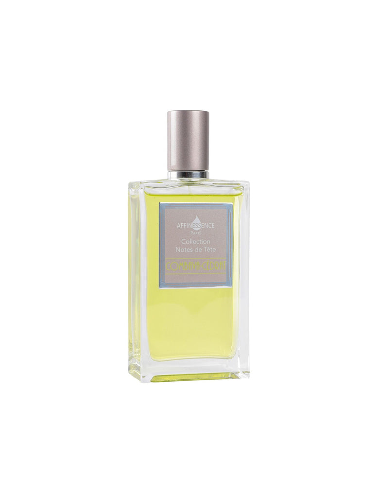 Combava – Cedrat     Eau de Parfum Affinessence