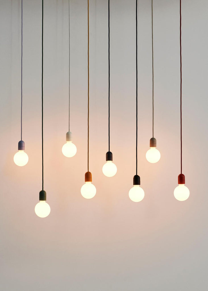 Common Pendant Cord Set HAY