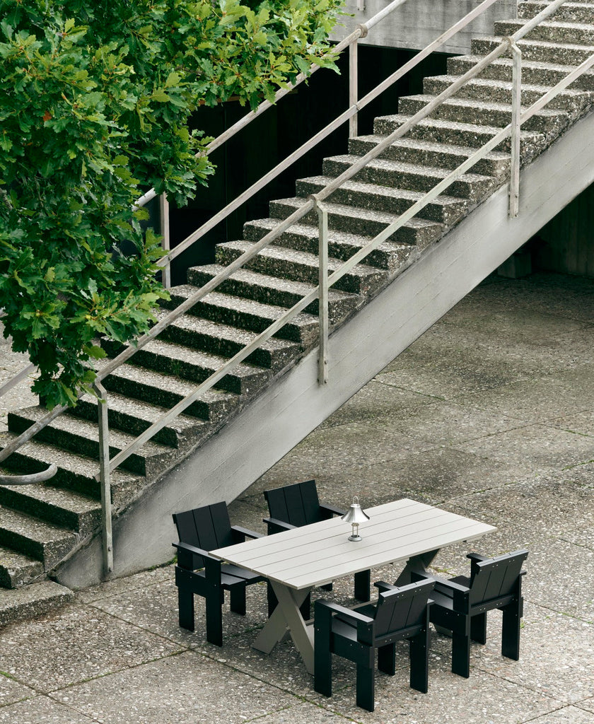 Crate Dining Chair HAY