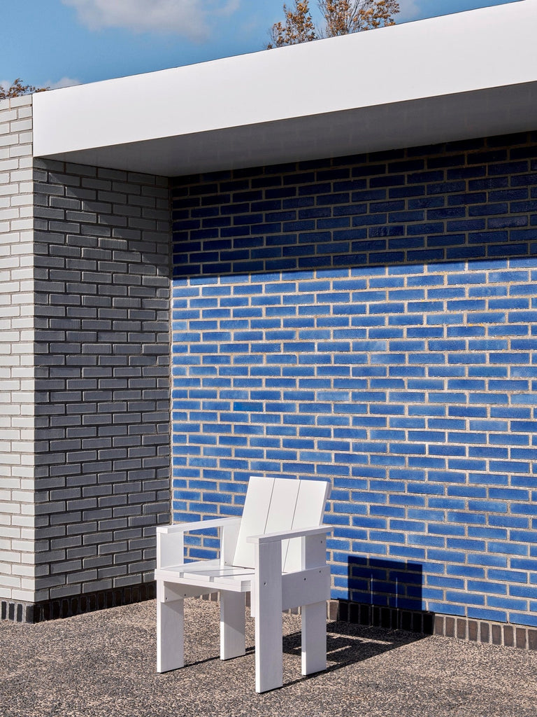 Crate Dining Chair HAY