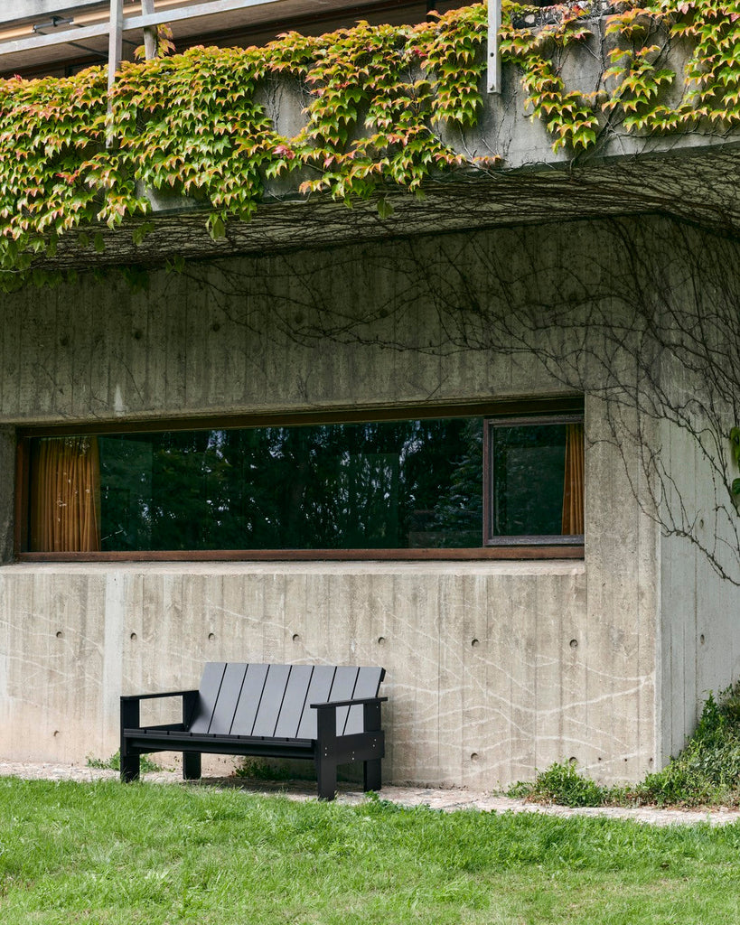 Crate Lounge Sofa HAY