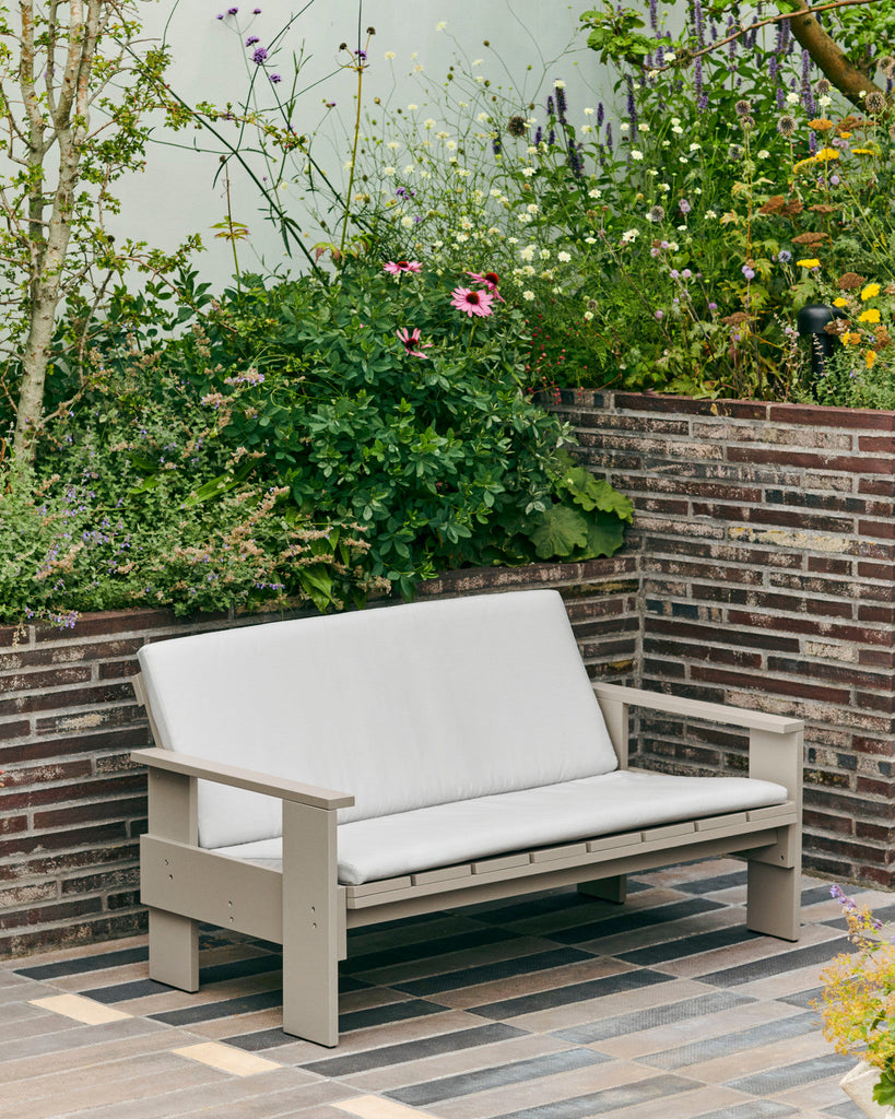 Crate Lounge Sofa HAY