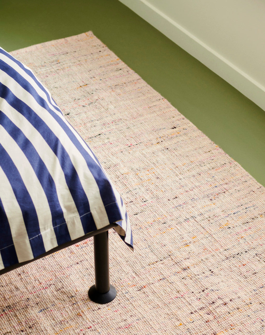 Crayon Rug HAY