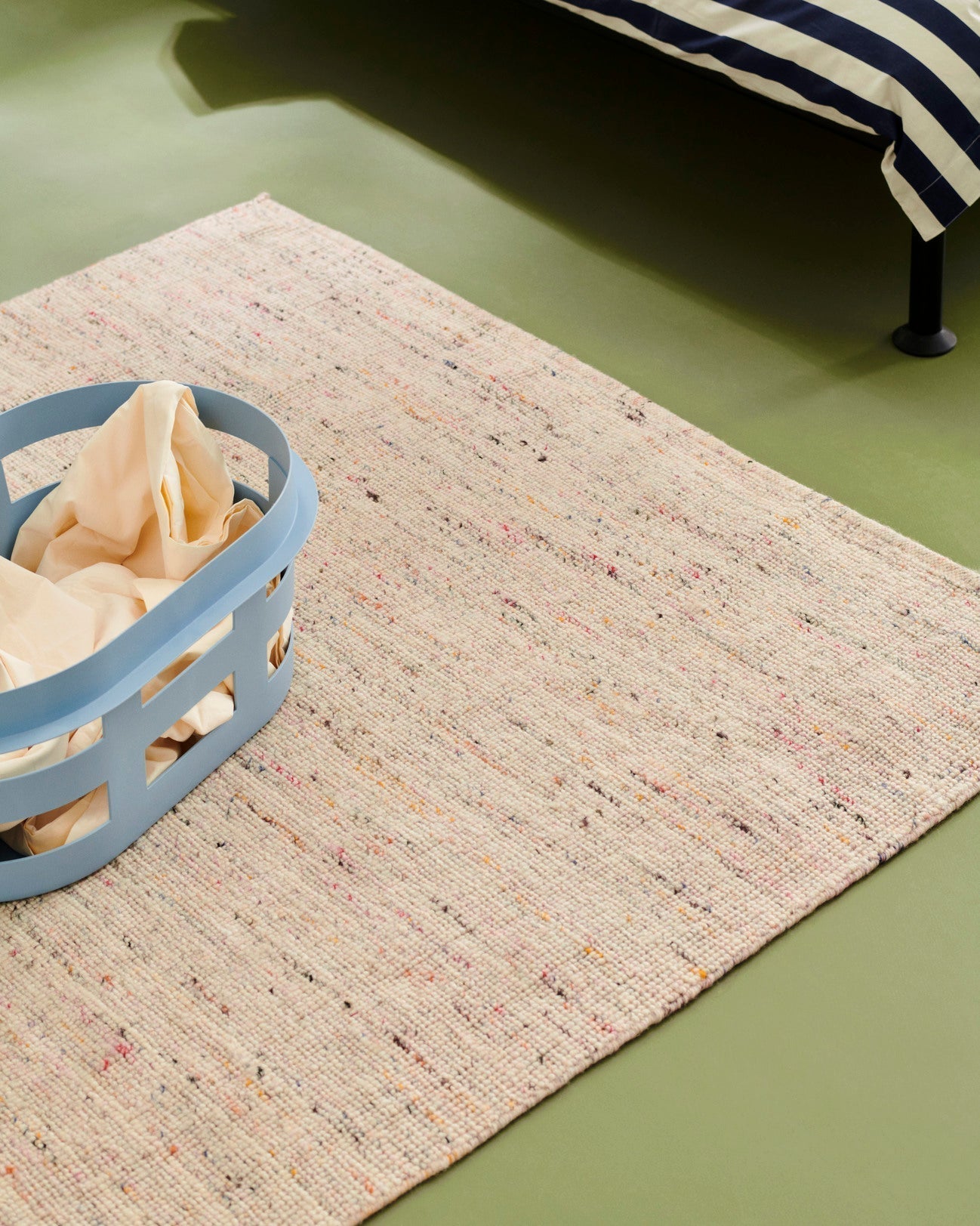 Crayon Rug HAY