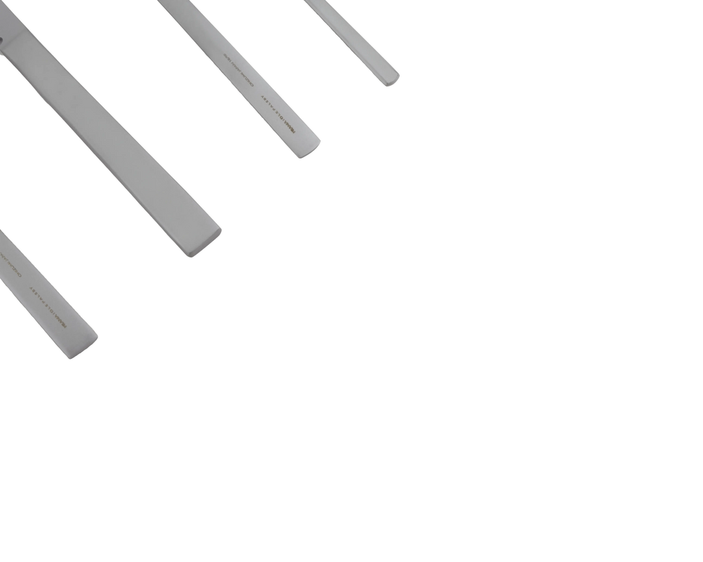 FRAMA - FRAMA x Ole Palsby Cutlery Set | Essentials Frama