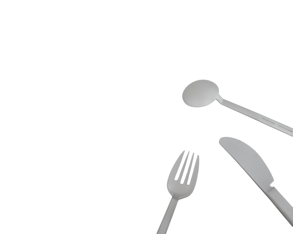 FRAMA - FRAMA x Ole Palsby Cutlery Set | Lunch Frama