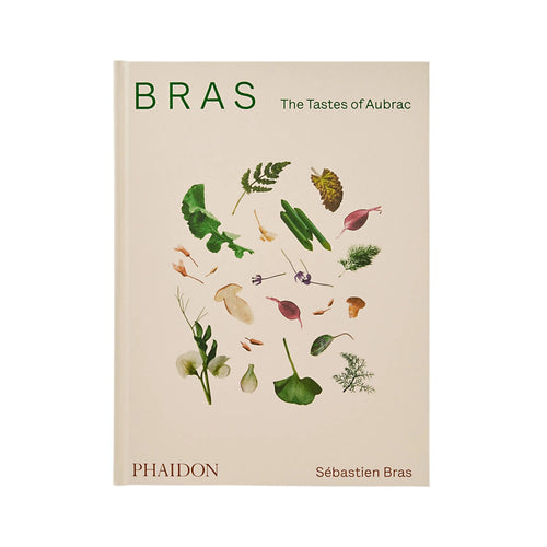 Bras Phaidon
