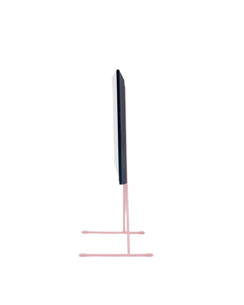 Viva - Bubble Gum Pedestal