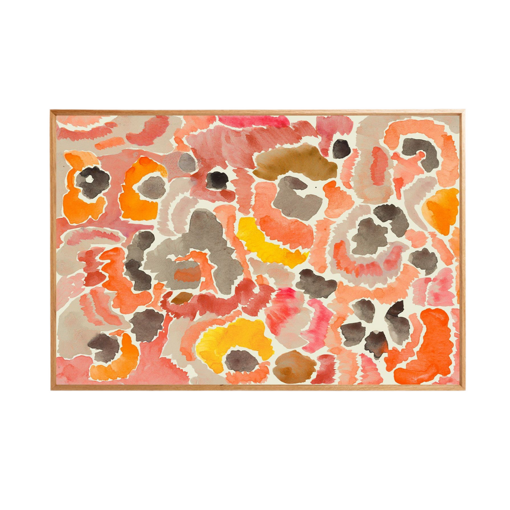 Lichen Borealis 2 – Edition Leanne Shapton