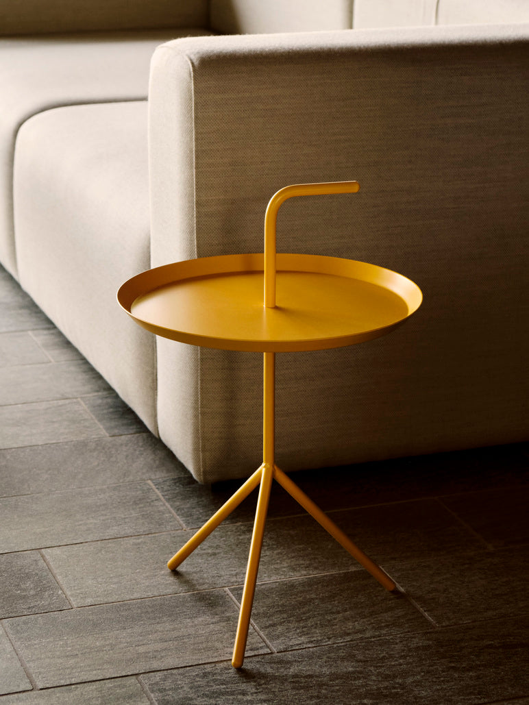 DLM Side Table HAY