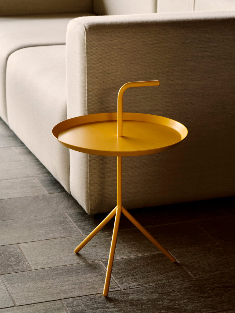 DLM Side Table HAY