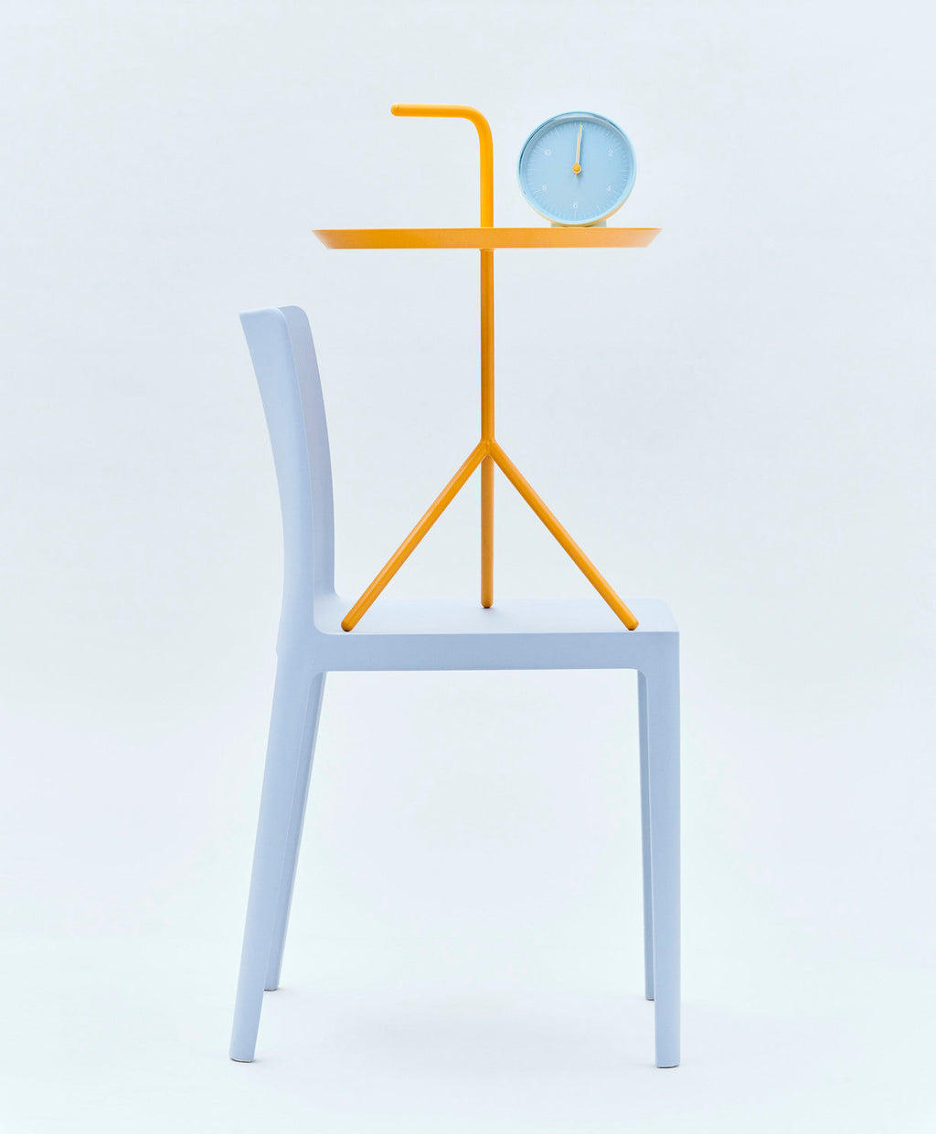 Élémentaire Chair HAY