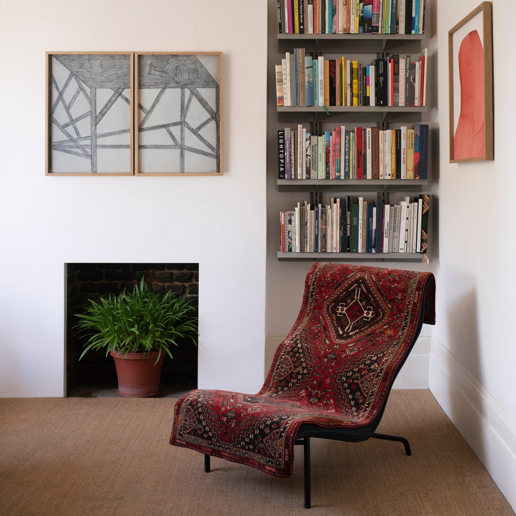 Adirondack 9, diptych – Edition Philippe Weisbecker