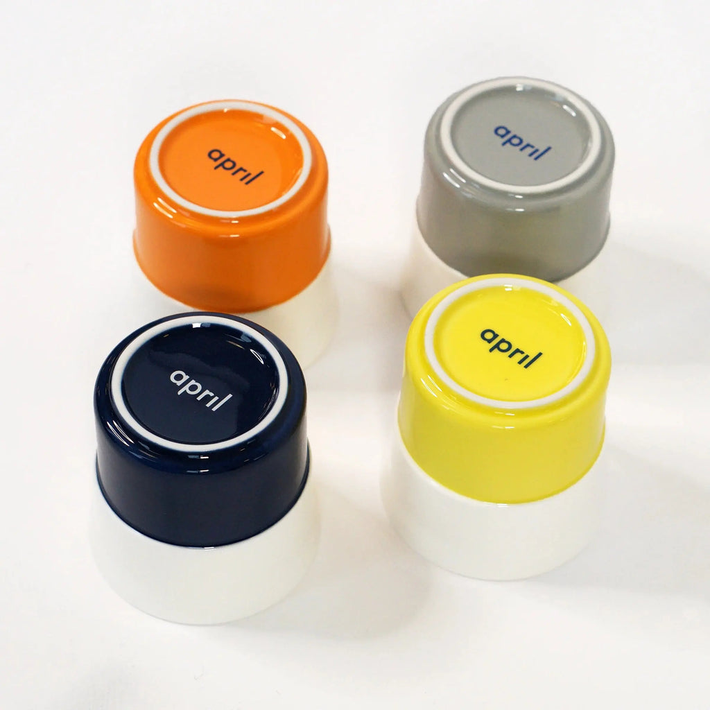 April Ceramic Cup April Coffee Roasters