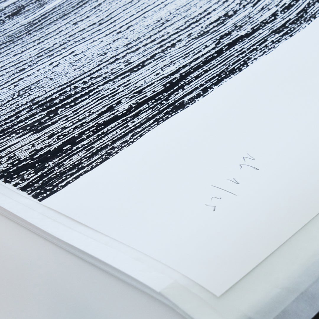 Black Ink 3 – Edition