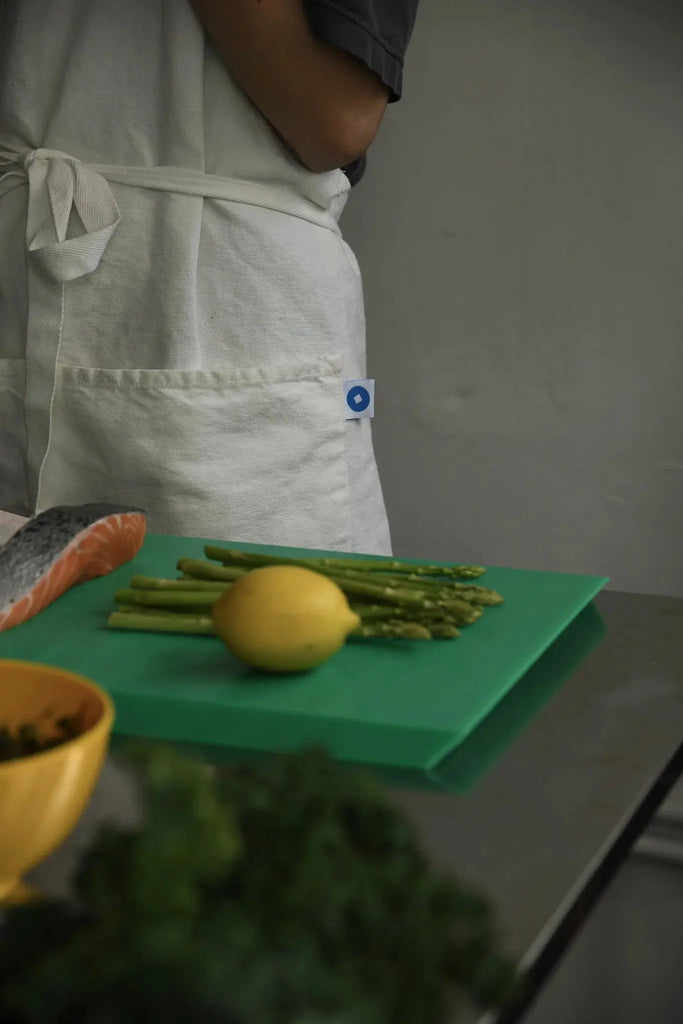 Green Veark CB - Chopping Boards VEARK