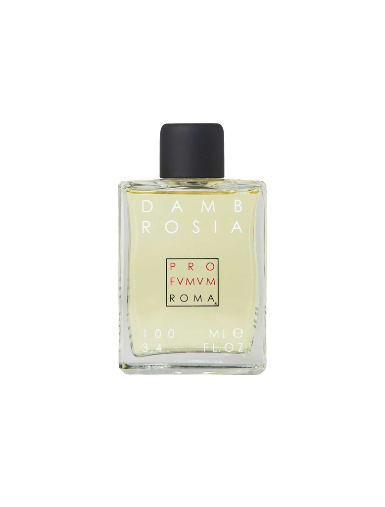 Dambrosia     Extrait de Parfum Profumum Roma