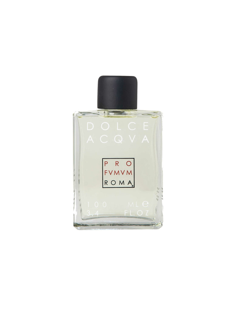 Dolce Acqua     Extrait de Parfum Profumum Roma