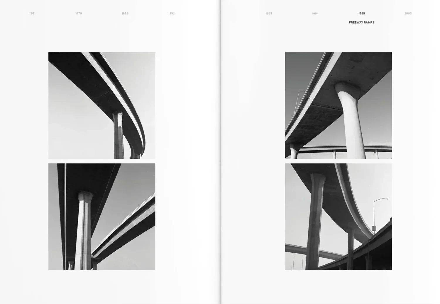 Don Chadwick Photography 1961–2005 apartamento