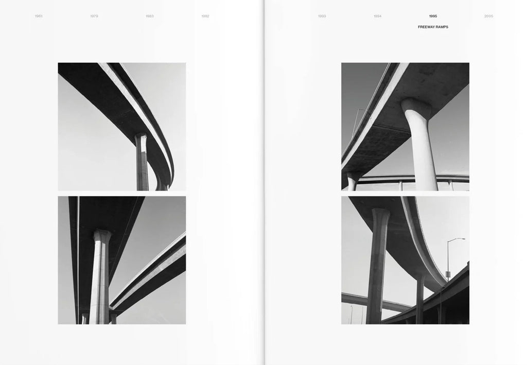 Don Chadwick Photography 1961–2005 apartamento