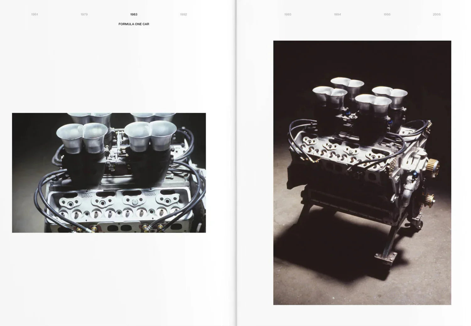 Don Chadwick Photography 1961–2005 apartamento