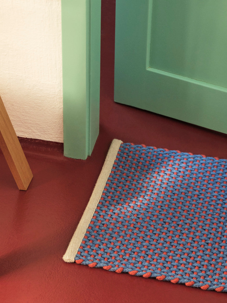 Door Mat HAY