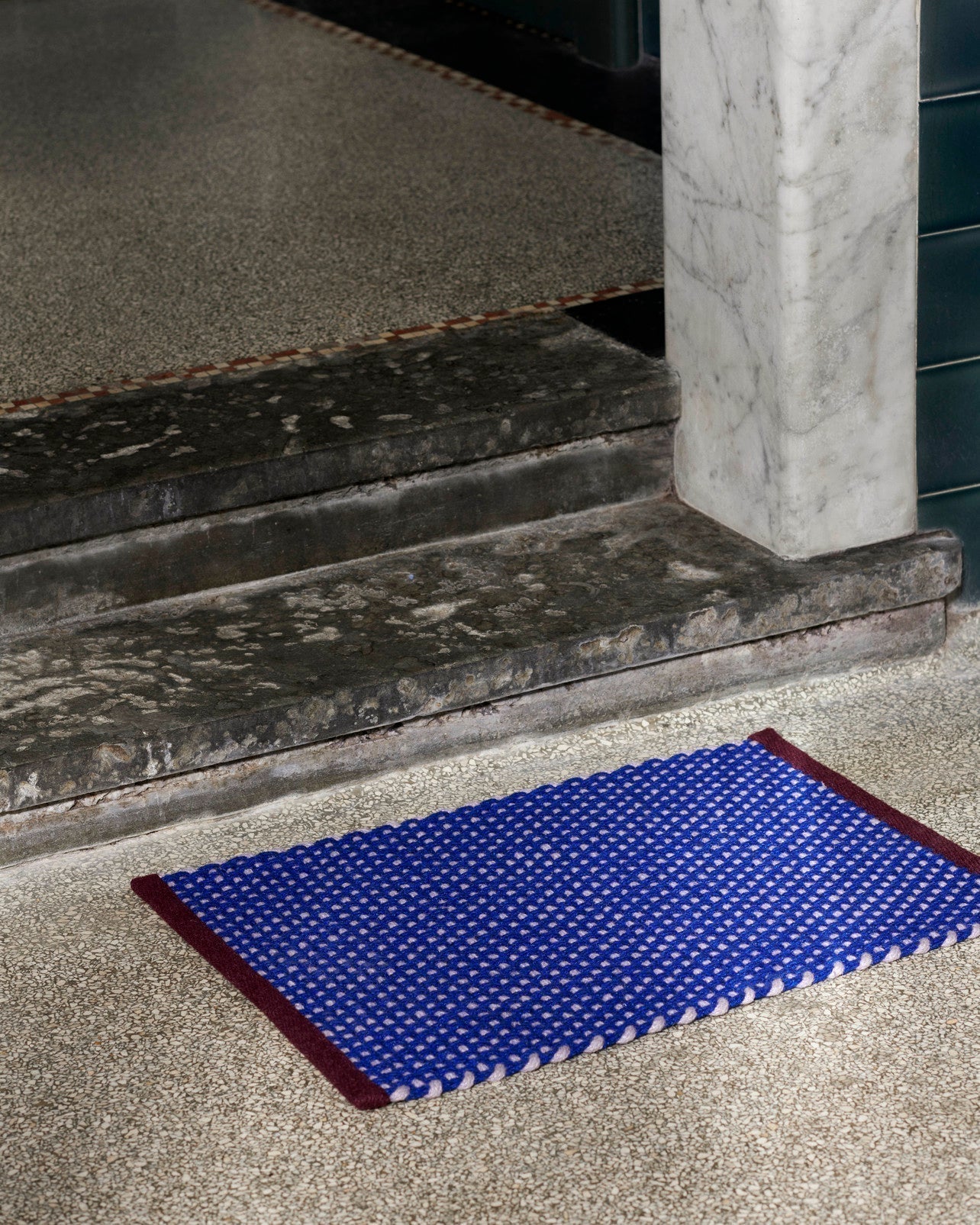 Door Mat HAY