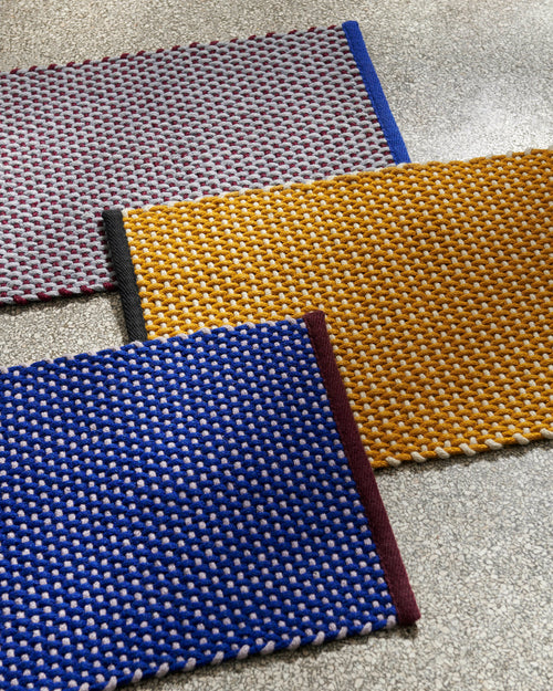 Door Mat HAY