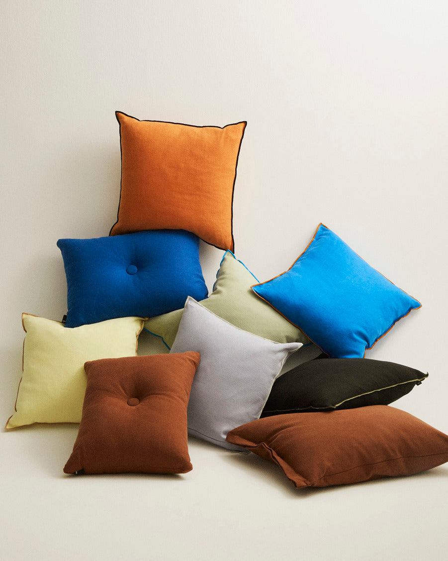 Dot Cushion Planar HAY