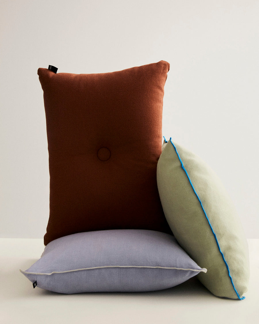 Dot Cushion Planar HAY