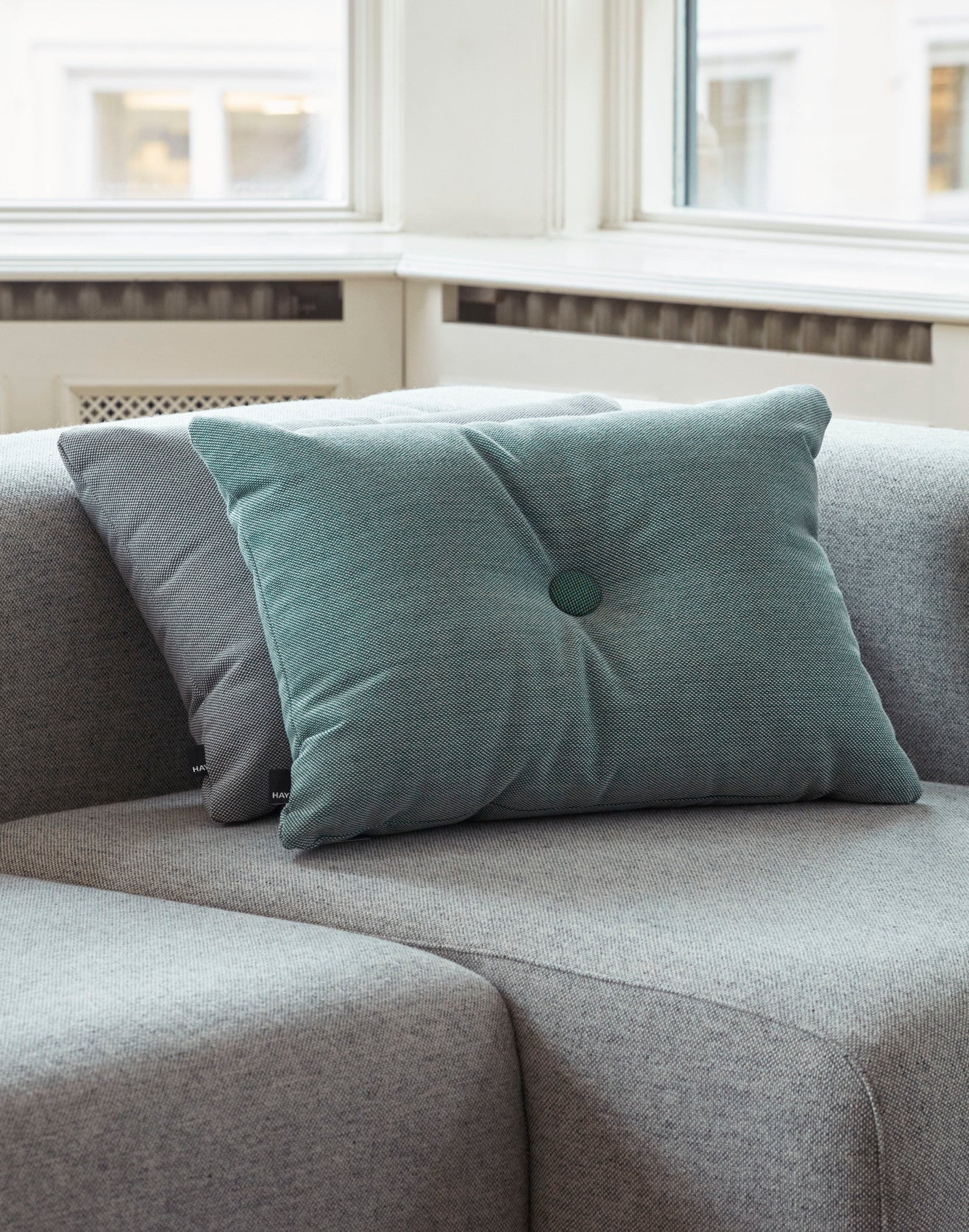 Dot Cushion HAY
