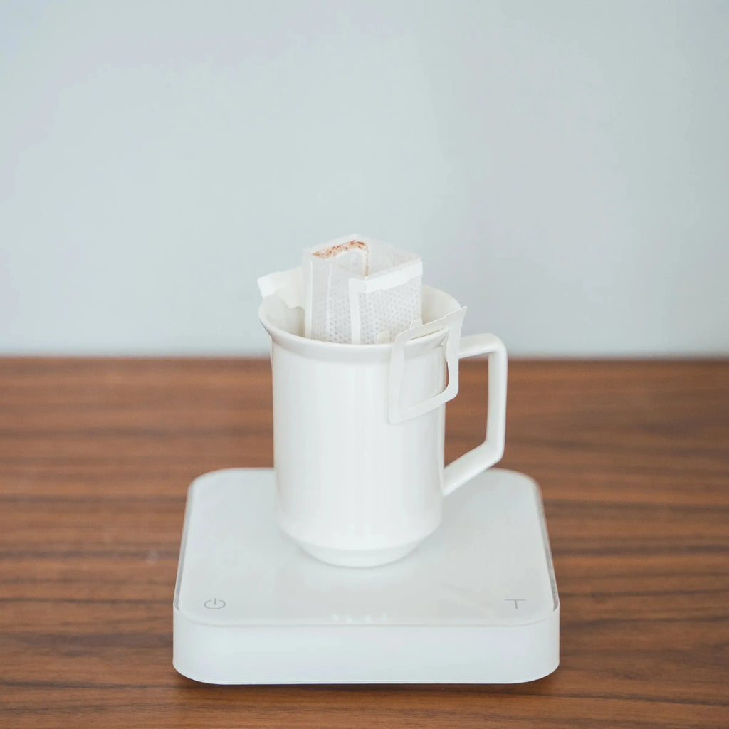 Pillcocaja - Anaerobic Pacamara - Drip Pack April Coffee Roasters