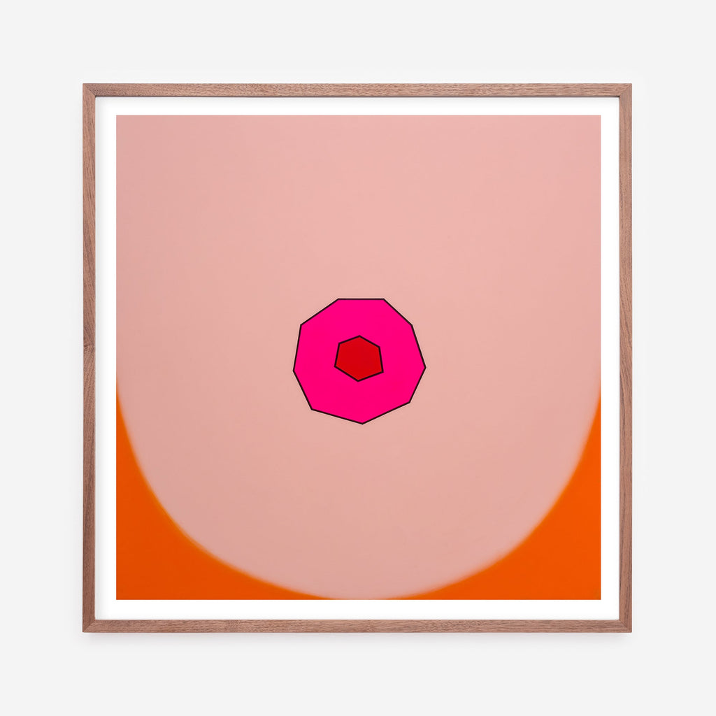 Big Tit – Edition Duggie Fields