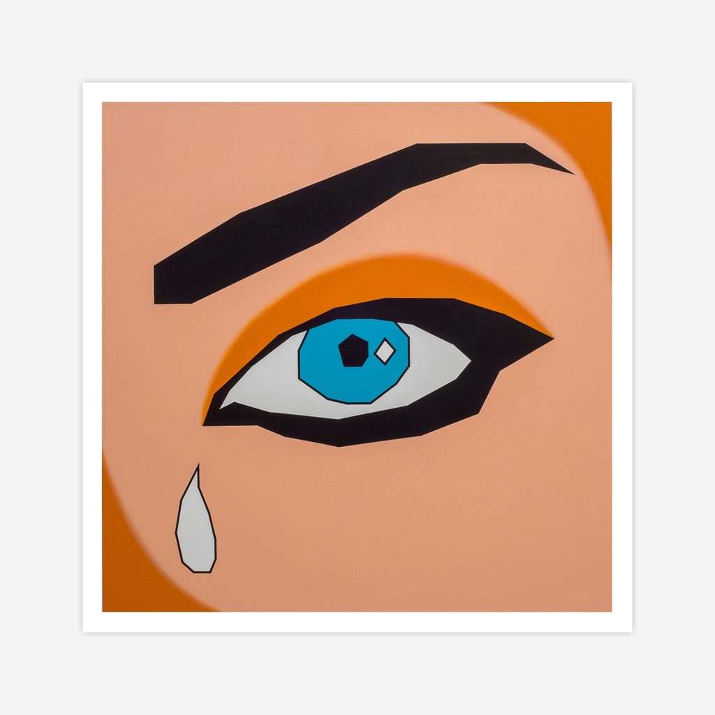 Big Eye – Edition Duggie Fields