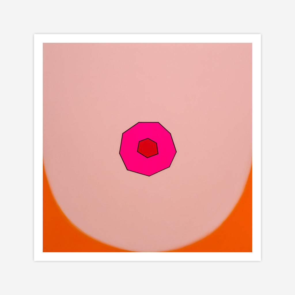 Big Tit – Edition Duggie Fields