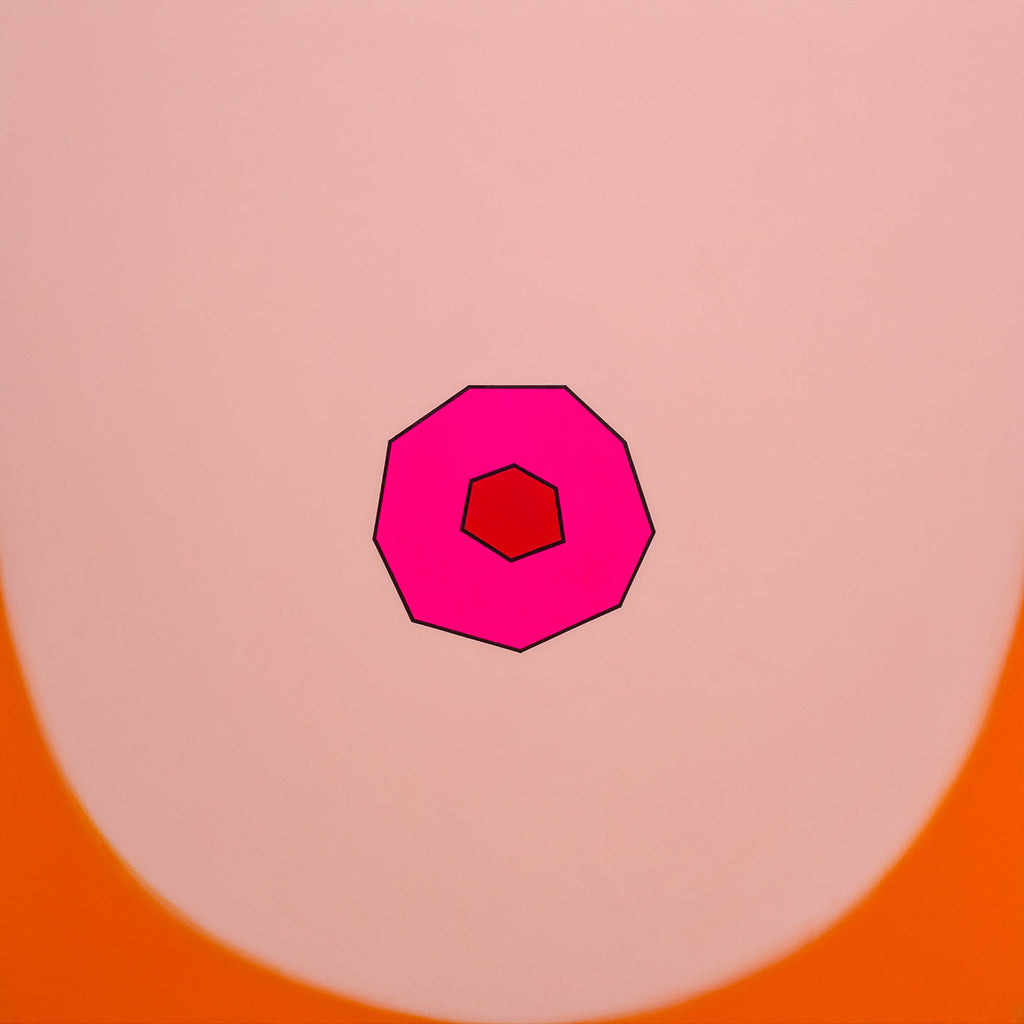 Big Tit – Edition Duggie Fields