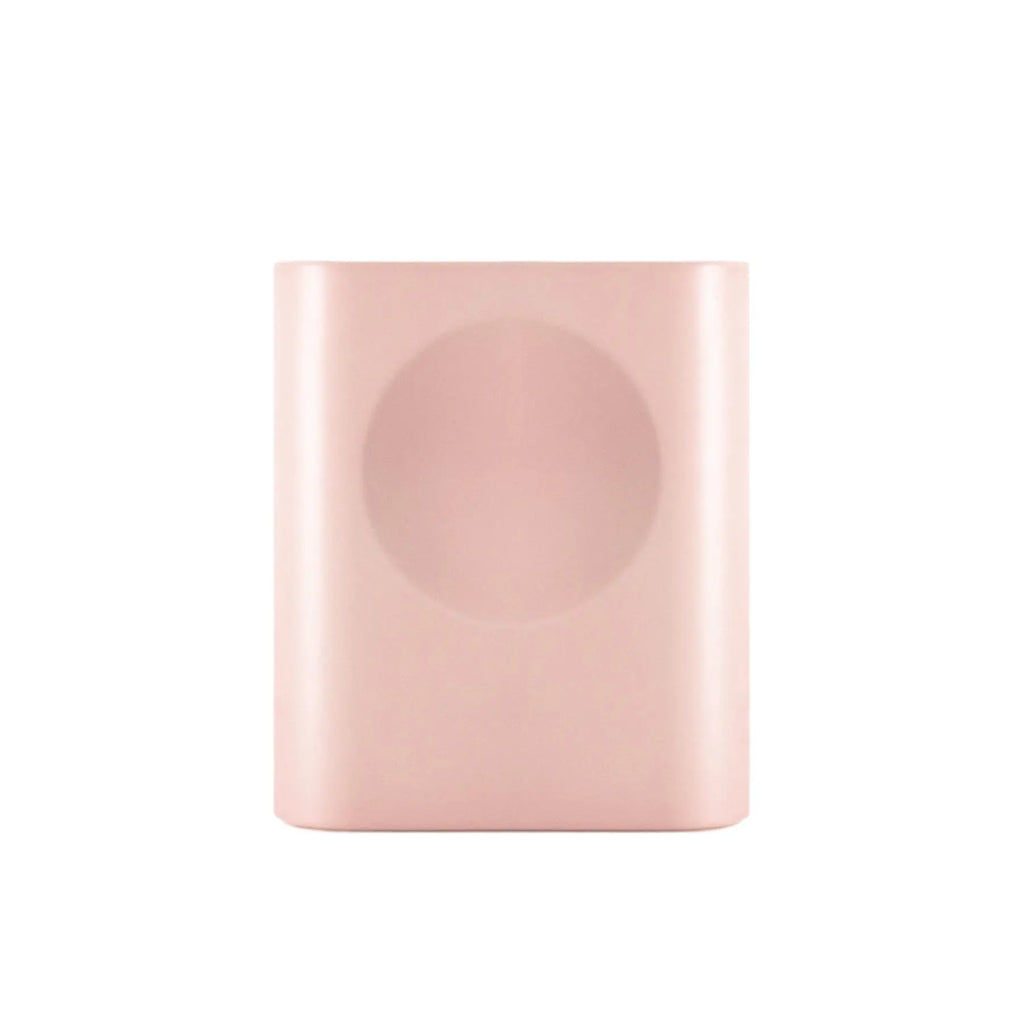 Panter&Tourron - Signal - lampe - large - EU Stecker - coral blush raawii