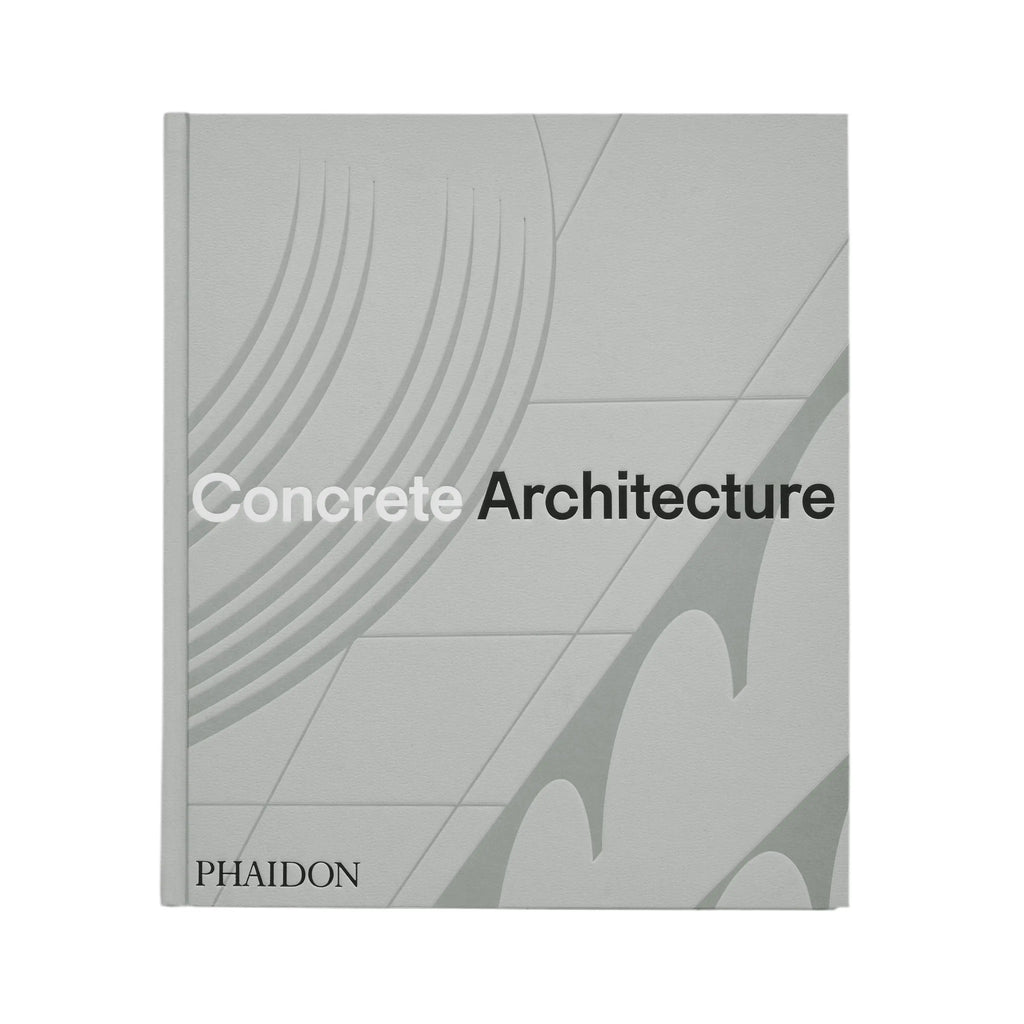 Concrete Architecture Phaidon