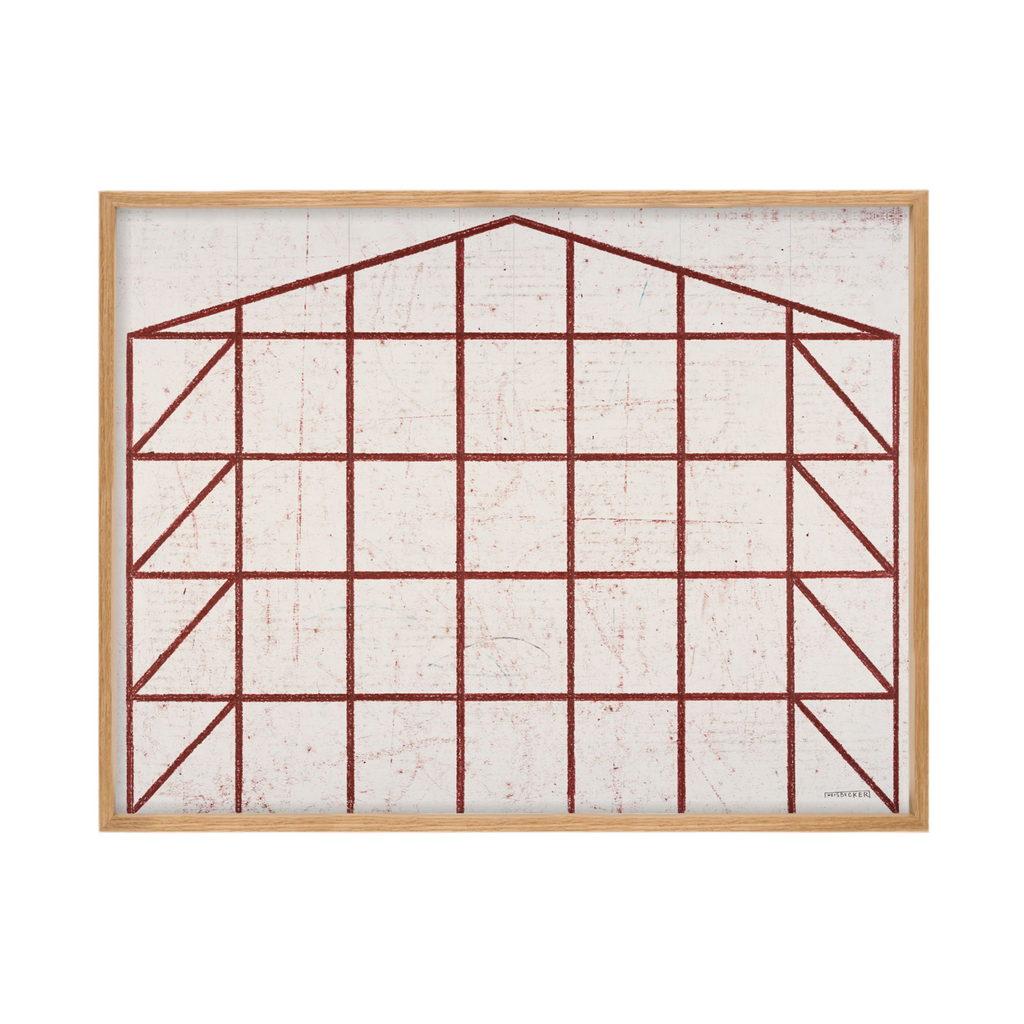 Structure 2 – Edition Philippe Weisbecker