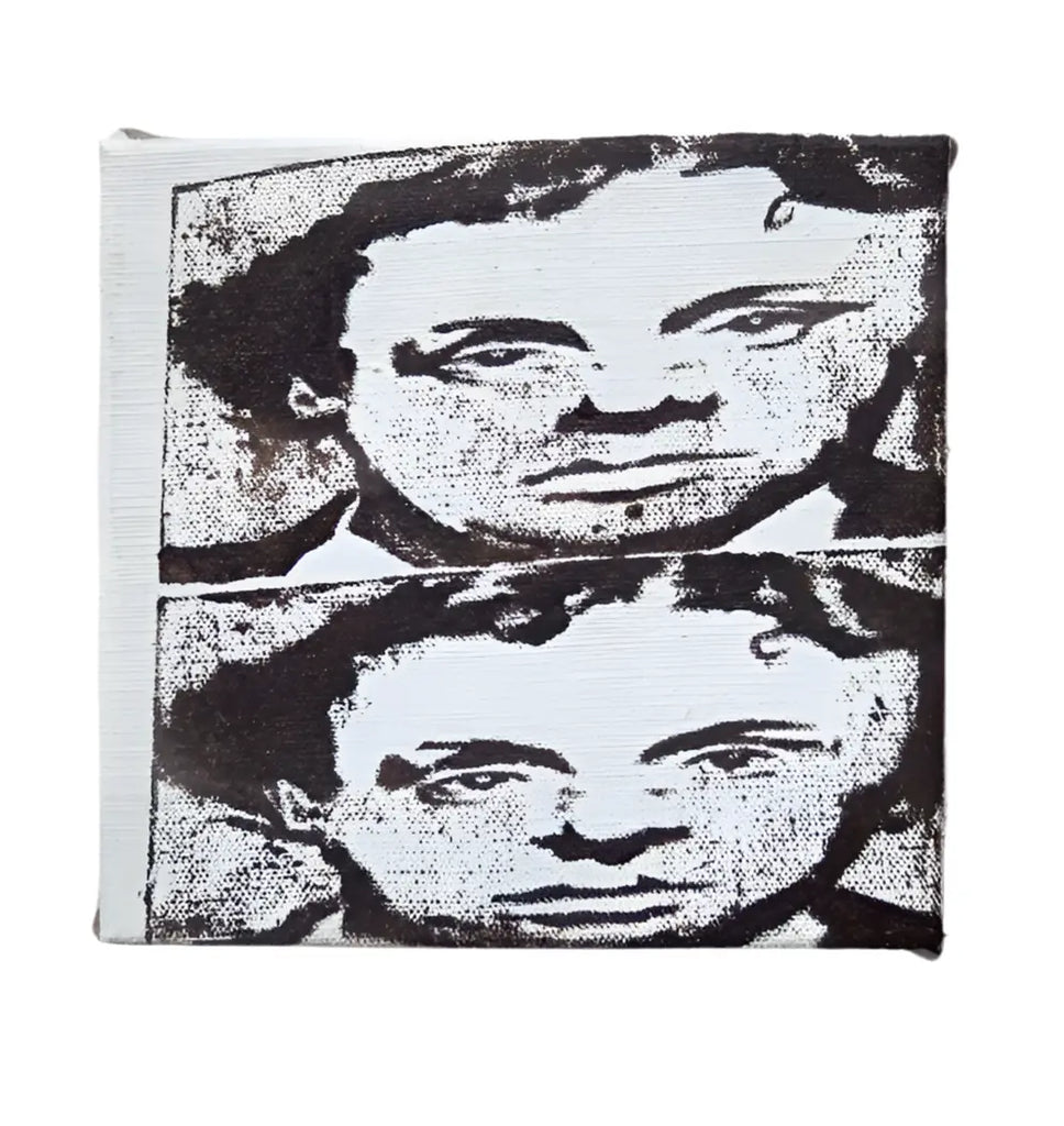 Anamorphic René Luckhardt