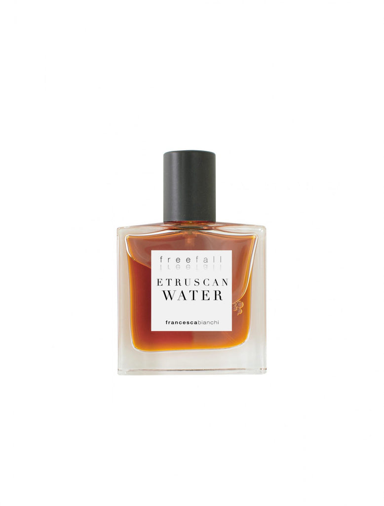 Etruscan Water     Extrait de Parfum Francesca Bianchi