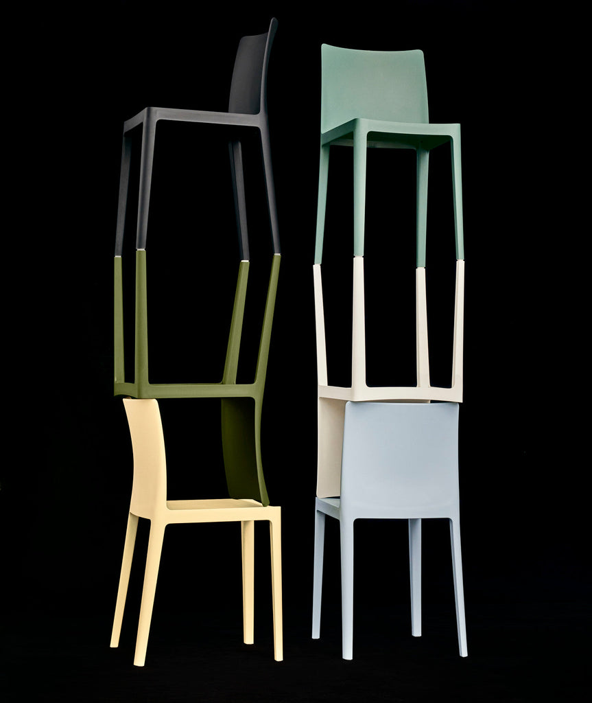 Élémentaire Chair HAY