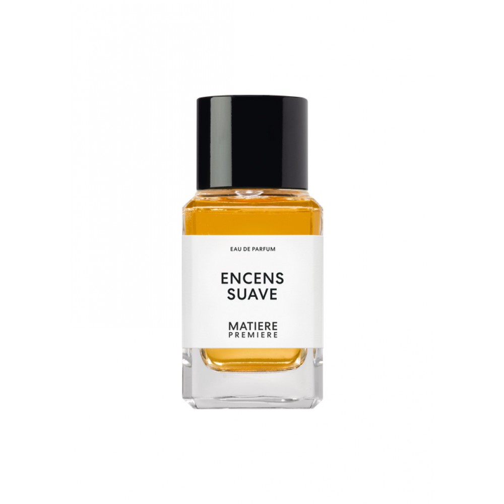Encens Suave     Eau de Parfum Matiere Premiere