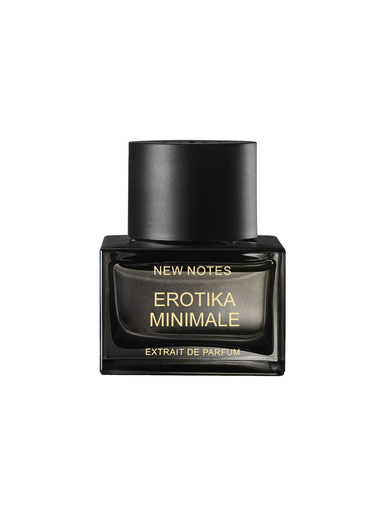 Erotika Minimale     Extrait de Parfum New Notes