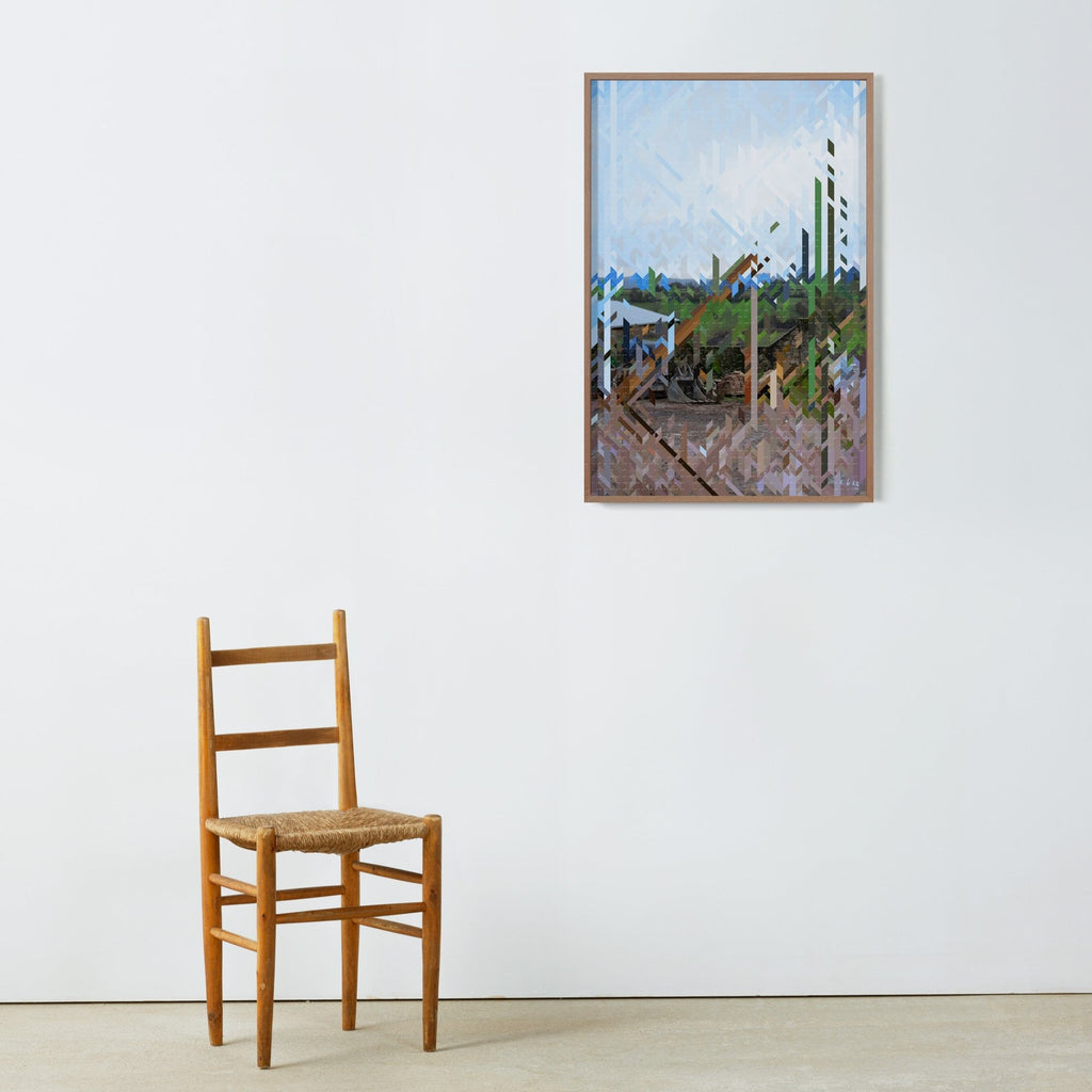 Farm – Edition Erwan Bouroullec