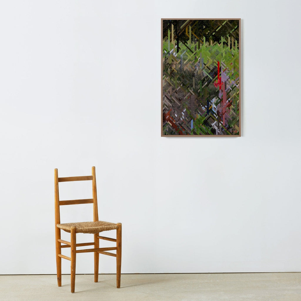 Horses Habitat – Edition Erwan Bouroullec